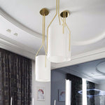Arborescence Chandeliers