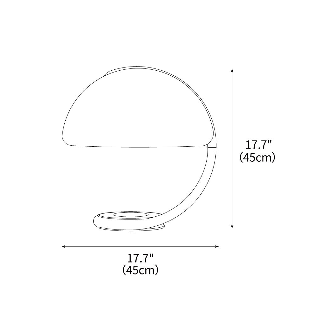 arc-glow-table-lamp