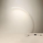Arc Floor Lamp