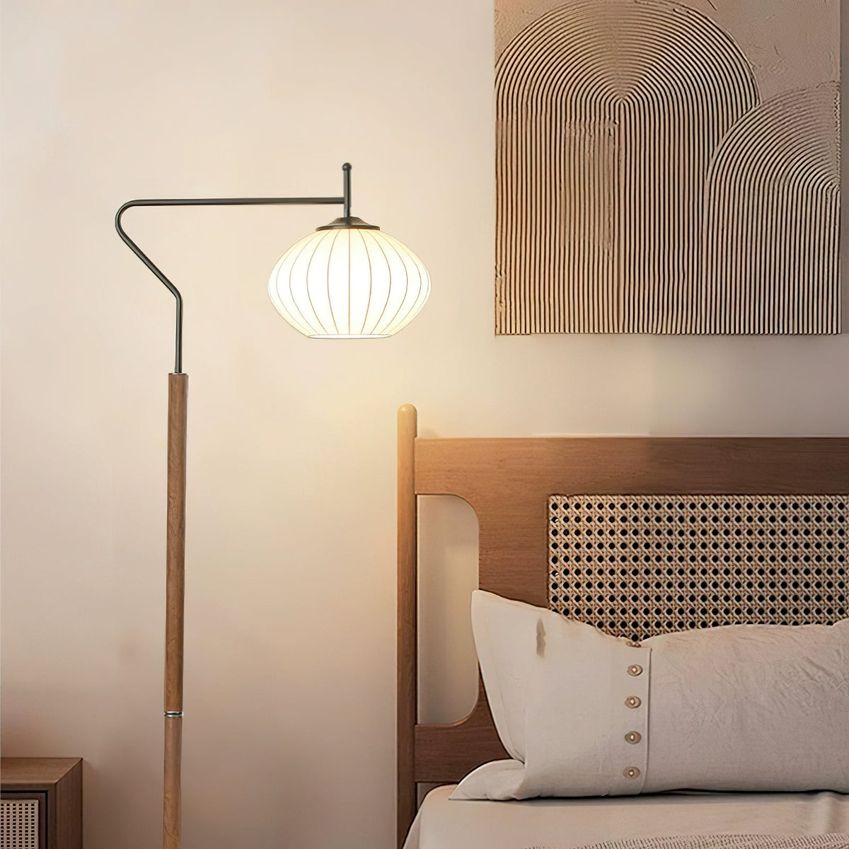 arc-sphere-floor-lamp