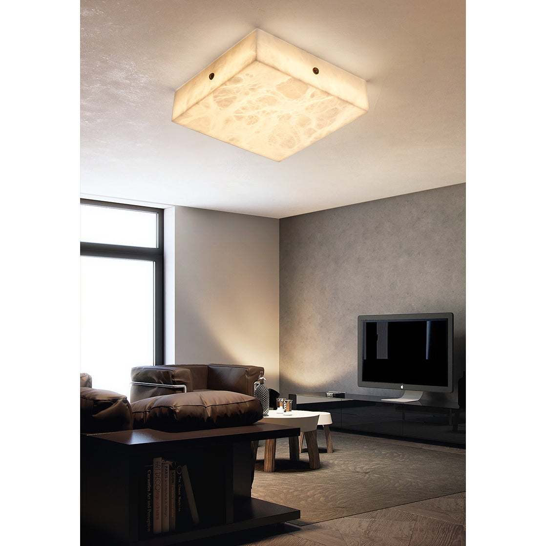 arca-alabaster-flushmount-ceiling-light