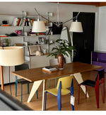 Arcadia Shade Pendant Lamp – Designer Fabric Pendant Light for Modern Interiors