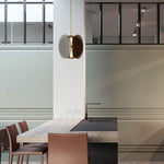 Arch Pendant Lamp