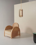 Arch Pendant Lamp