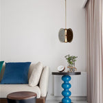 Arch Pendant Lamp