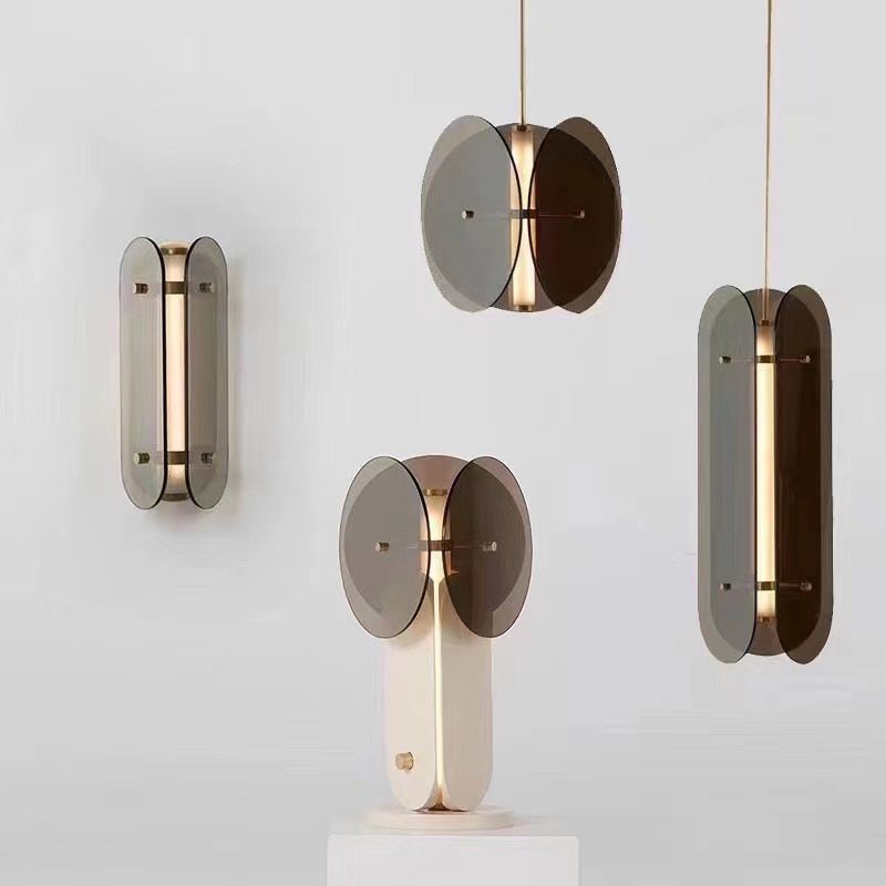 Arch Pendant Lamp