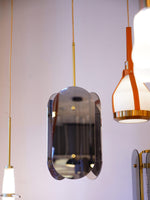 Arch Pendant Lamp