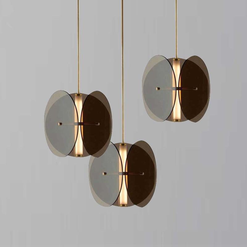Arch Pendant Lamp