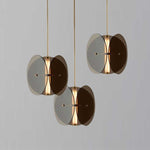 Arch Pendant Lamp