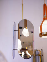 Arch Pendant Lamp