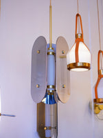Arch Pendant Lamp