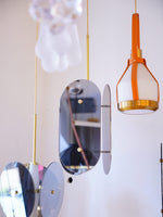 Arch Pendant Lamp