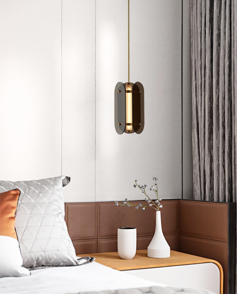 Arch Pendant Lamp