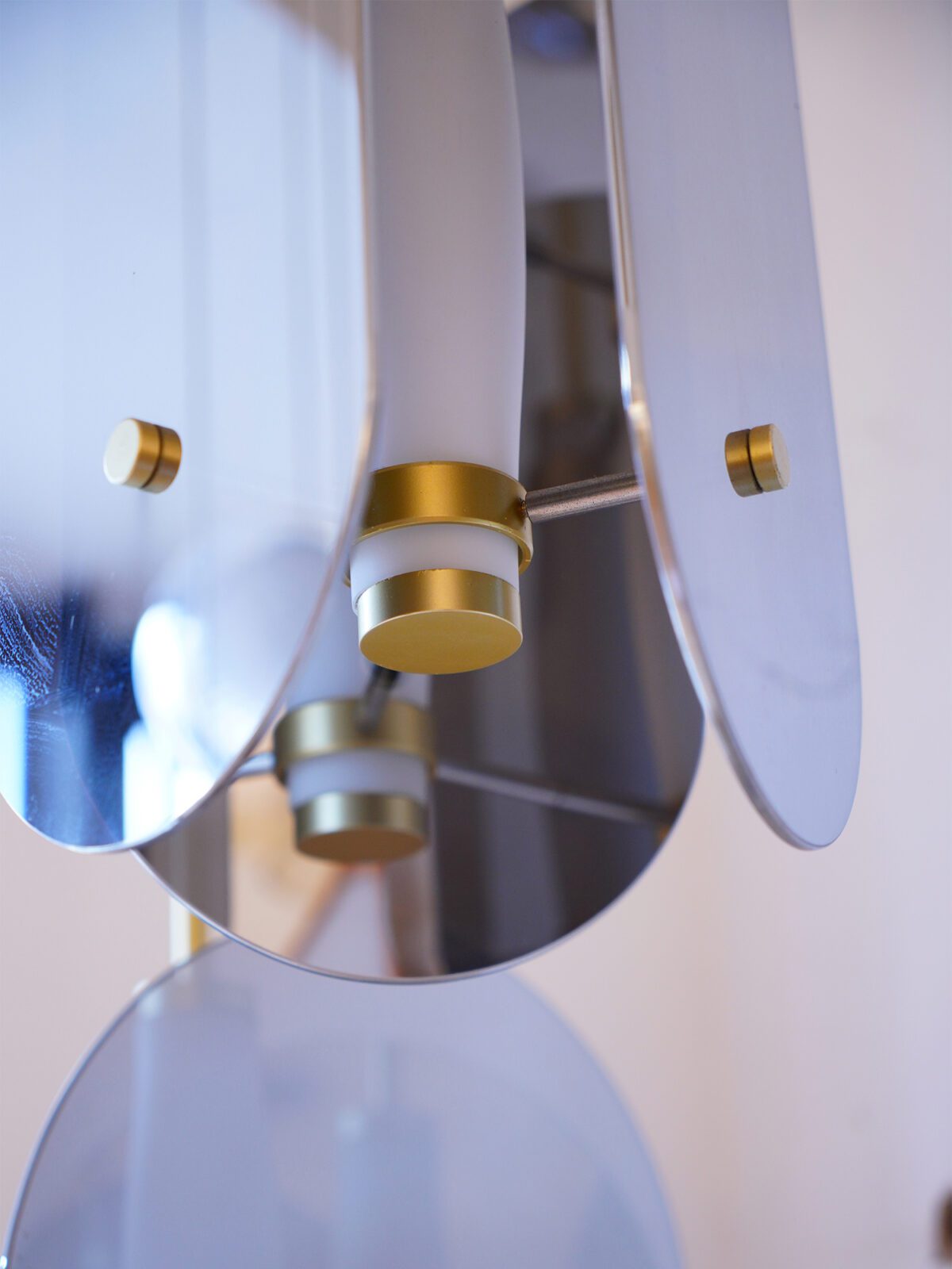 Arch Pendant Lamp