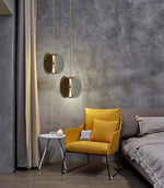 Arch Pendant Lamp