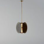 Arch Pendant Lamp