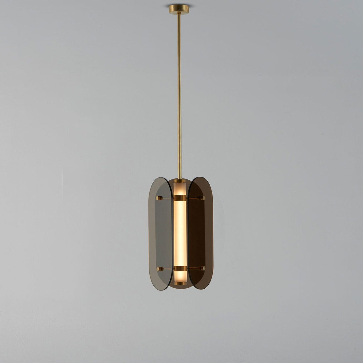 Arch Pendant Lamp