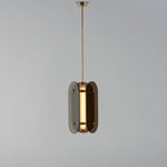 Arch Pendant Lamp