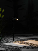 Arcis Modern Outdoor Pathway Light – Sleek LED Landscape Lighting
