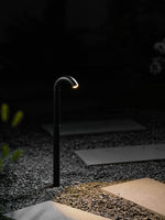 Arcis Modern Outdoor Pathway Light – Sleek LED Landscape Lighting