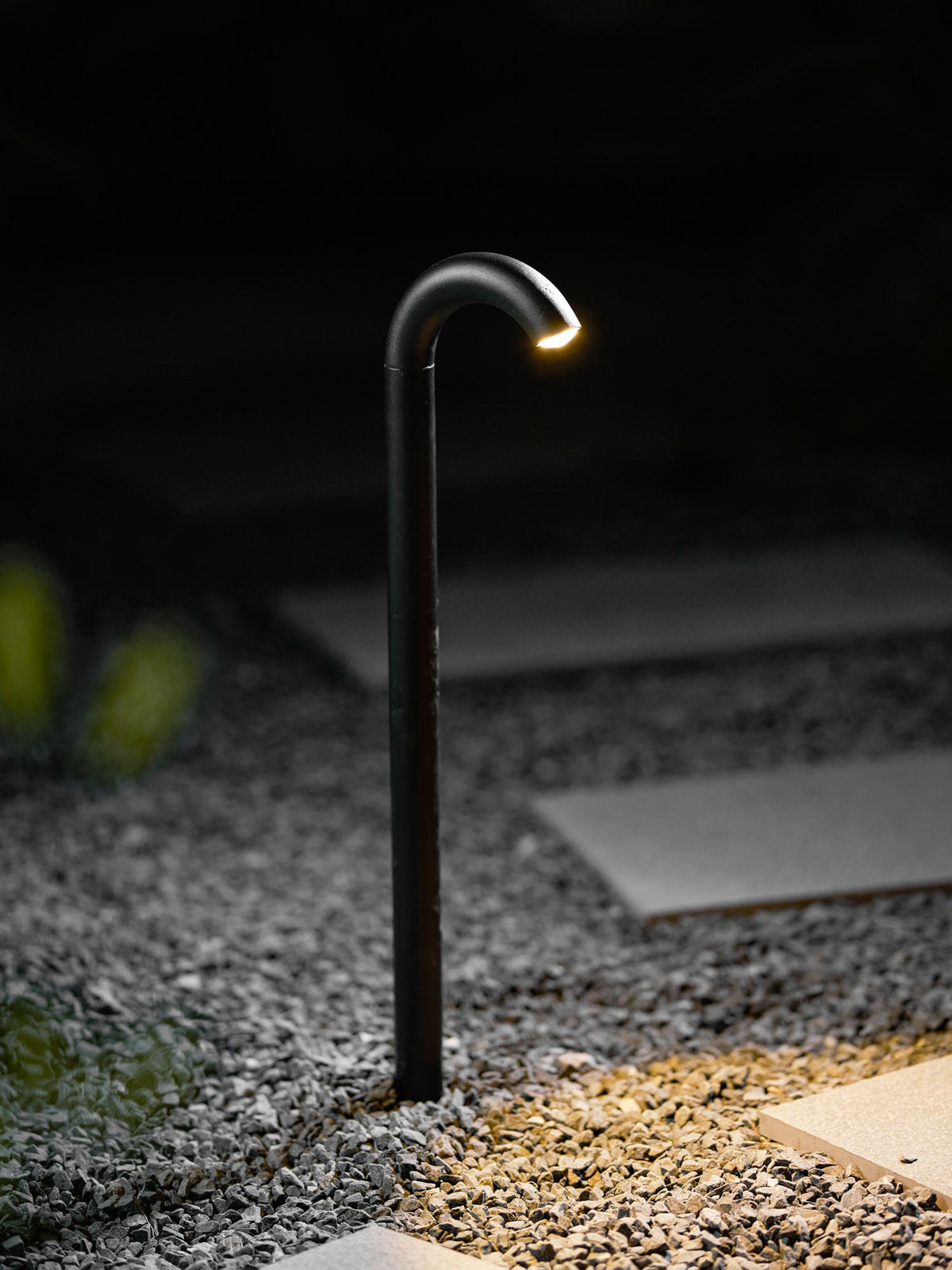 Arcis Modern Outdoor Pathway Light – Sleek LED Landscape Lighting