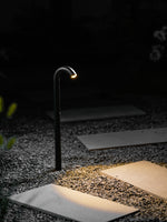 Arcis Modern Outdoor Pathway Light – Sleek LED Landscape Lighting