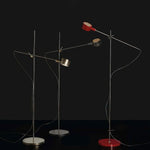 Arclen Adjustable Floor Lamp – Modern Minimalist Reading Light