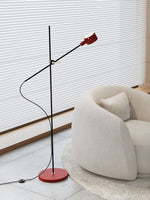Arclen Adjustable Floor Lamp – Modern Minimalist Reading Light