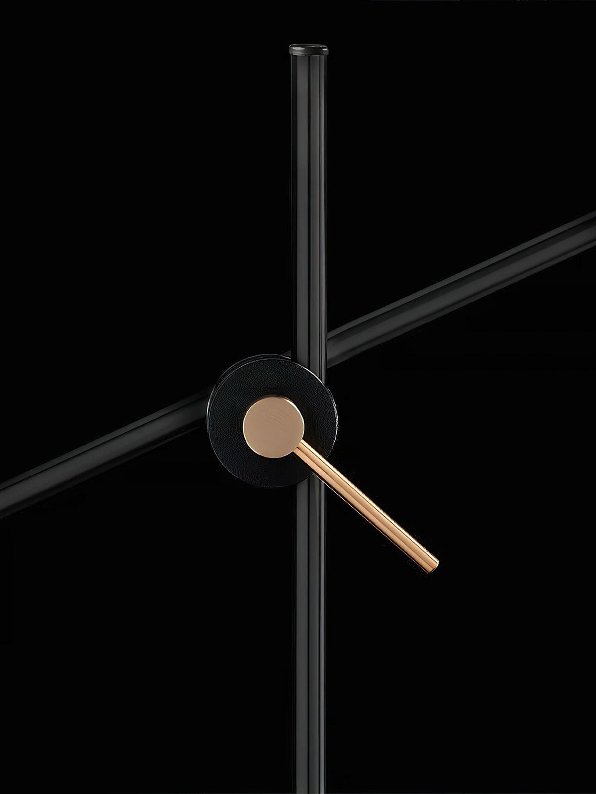 Arclen Adjustable Floor Lamp – Modern Minimalist Reading Light