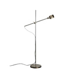 Arclen Adjustable Floor Lamp – Modern Minimalist Reading Light