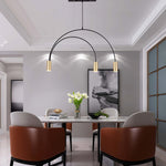 Arcs Pendant Light