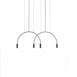Arcs Pendant Light