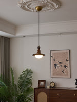 Ardell Pendant Light