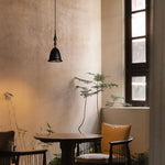 Arden Wood Pendant Light – Handcrafted Modern Hanging Lamp for Dining and Kitchen