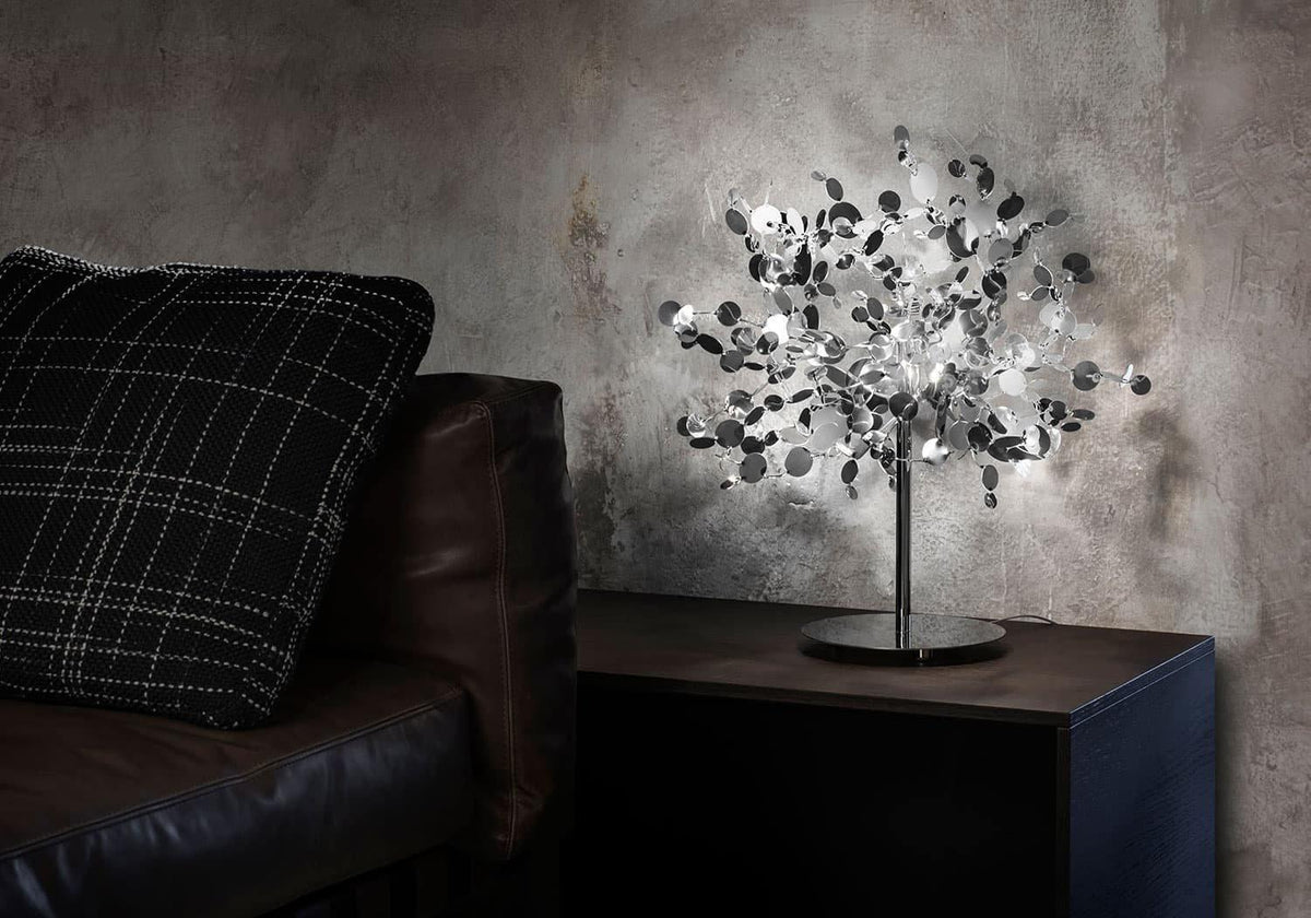 Luminex Modern Cloud Pendant Light – Designer Stainless Steel Chandelier