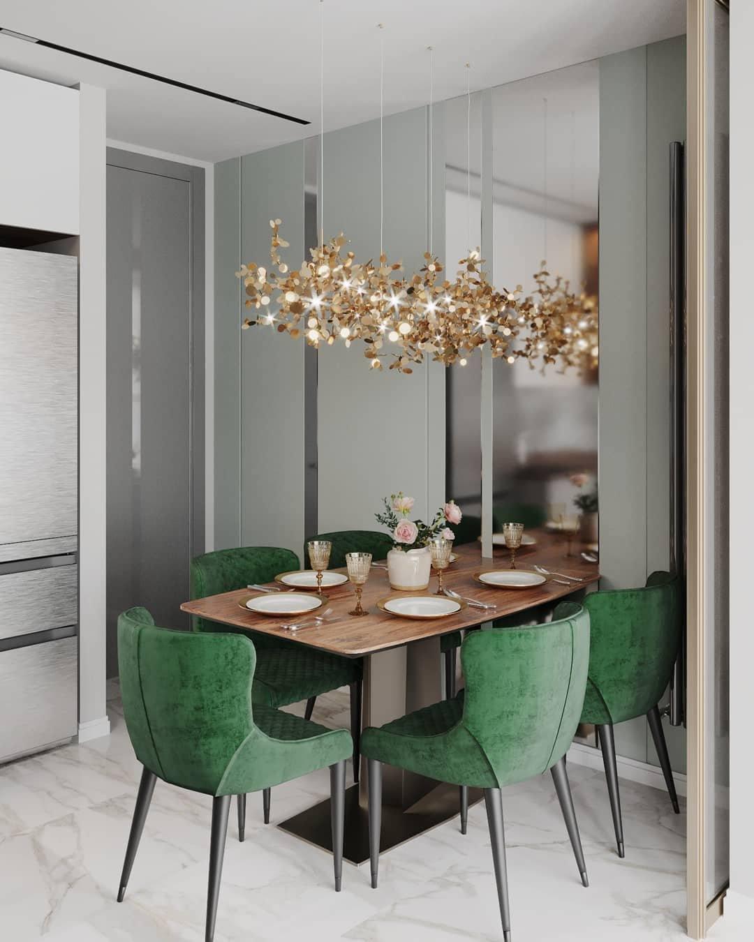Luminex Modern Cloud Pendant Light – Designer Stainless Steel Chandelier