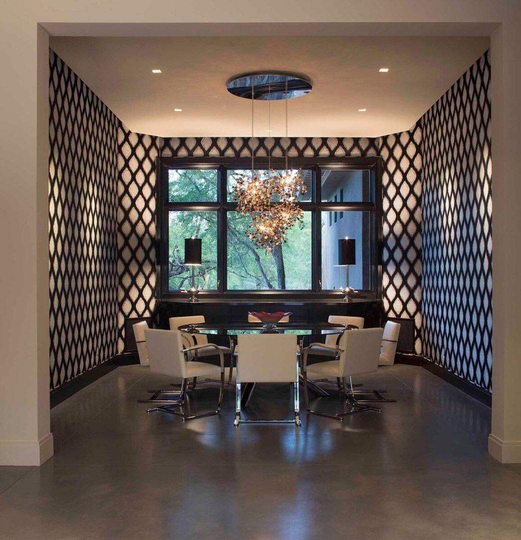 Luminex Modern Cloud Pendant Light – Designer Stainless Steel Chandelier