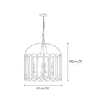 argente-chandelier