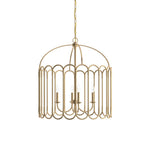 argente-chandelier