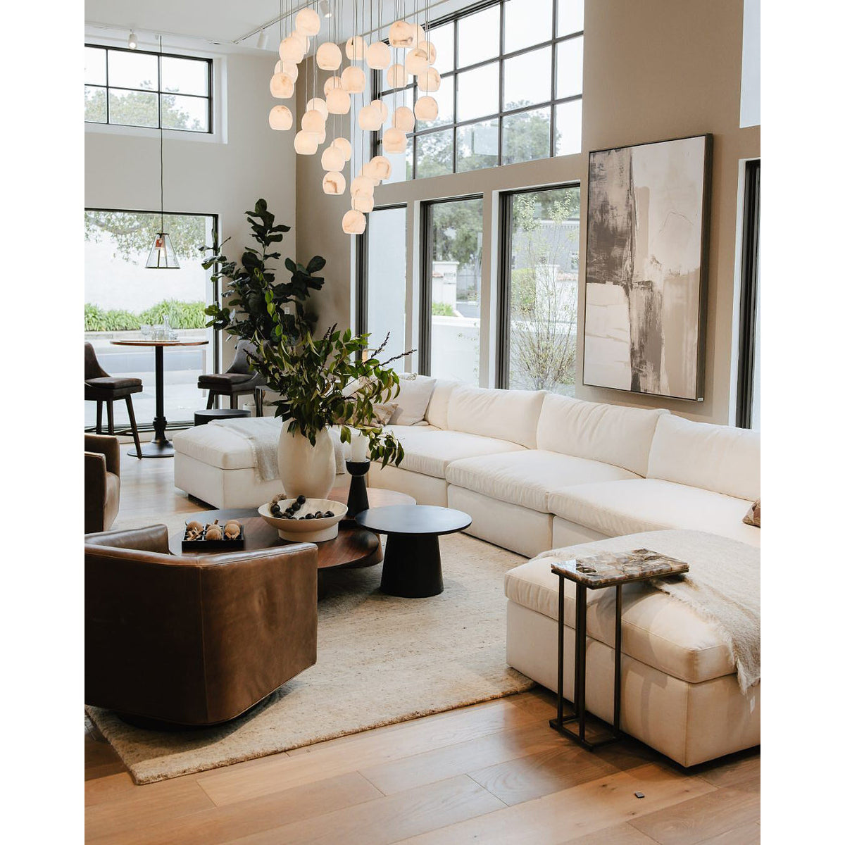 arica-alabaster-chandelier