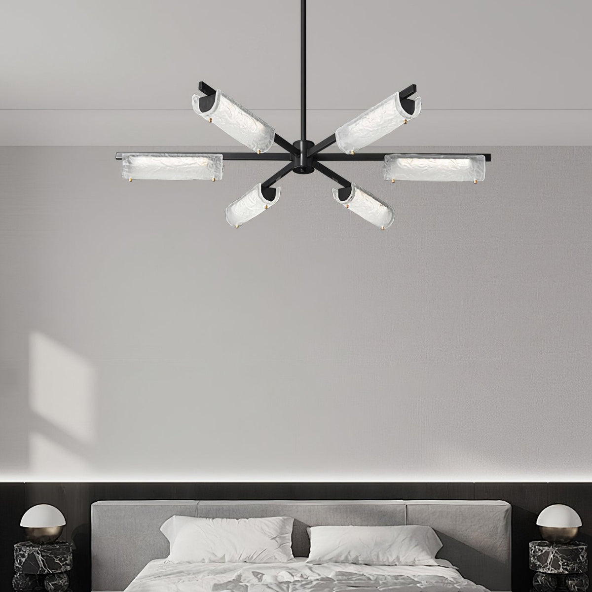 Ariel Chandelier
