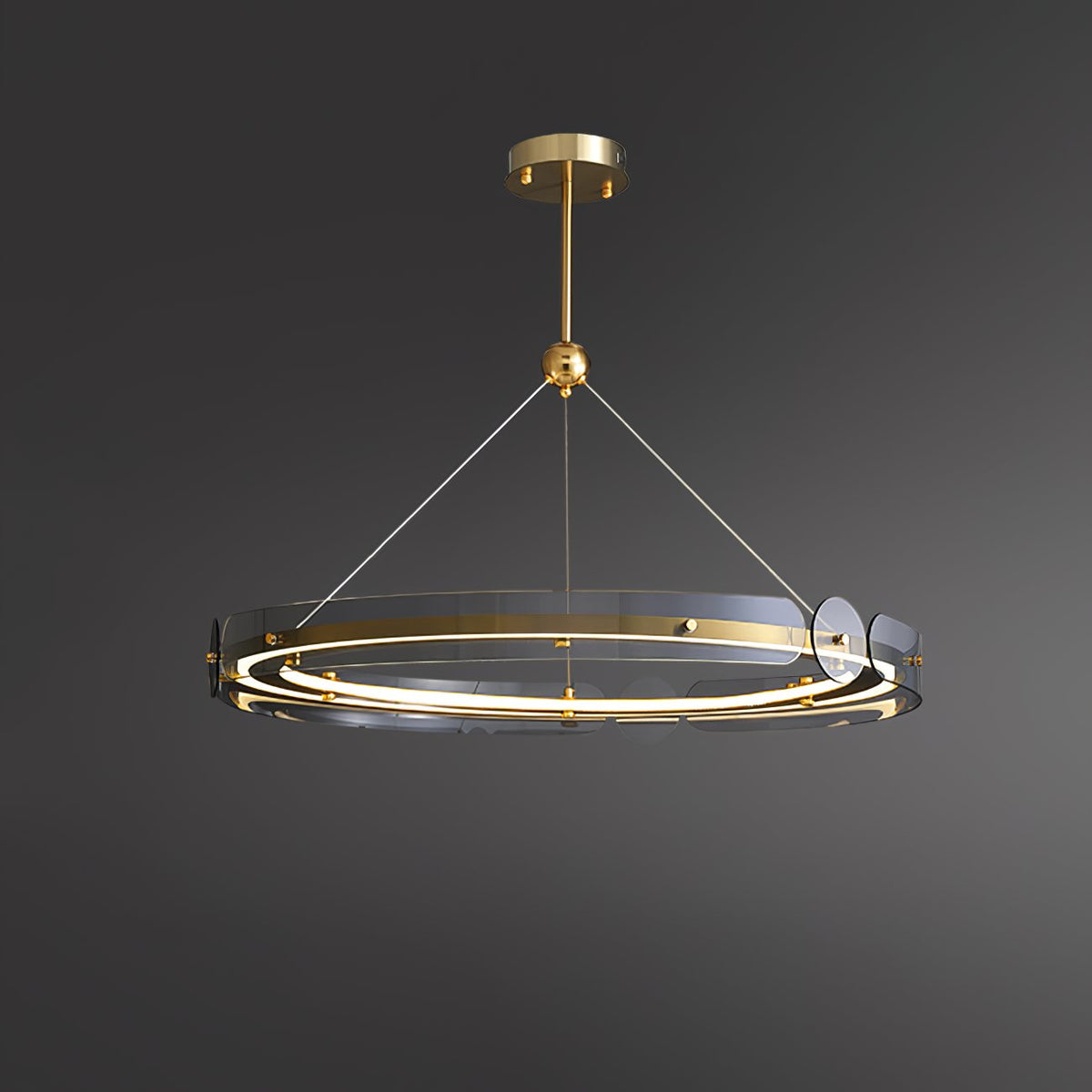 Arisha LED Pendant Light