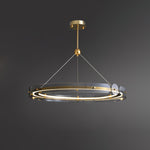 Arisha LED Pendant Light