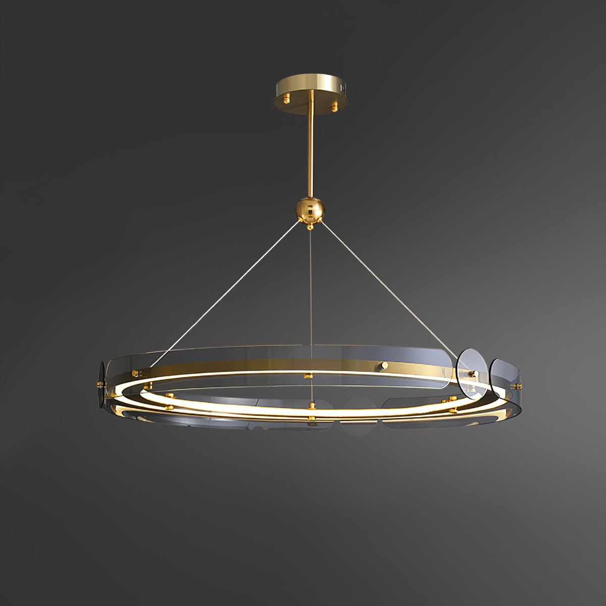 Arisha LED Pendant Light