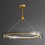 Arisha LED Pendant Light