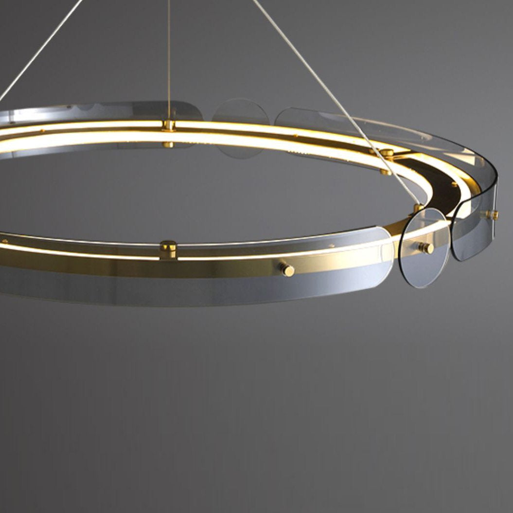 Arisha LED Pendant Light
