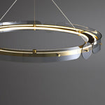 Arisha LED Pendant Light