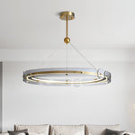 Arisha LED Pendant Light