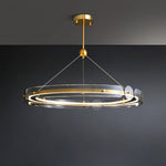 Arisha LED Pendant Light