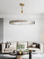 Arisha LED Pendant Light